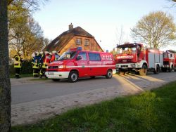 Weiterlesen: Übung des Fachzuges B3 in Horburg