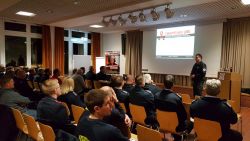 Weiterlesen: Erstes Feuerwehr Sicherheitsforum der Samtgemeinde Elbmarsch
