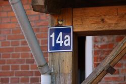 Weiterlesen: Können Hausnummern Leben retten?