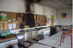 Weiterlesen: Feuer in Marschachter Grundschule