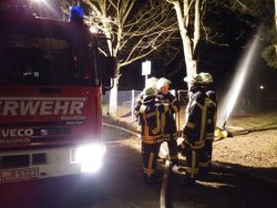 Weiterlesen: Neue Löschwasserbrunnen Gartenweg und Am alten Schützenplatz getestet